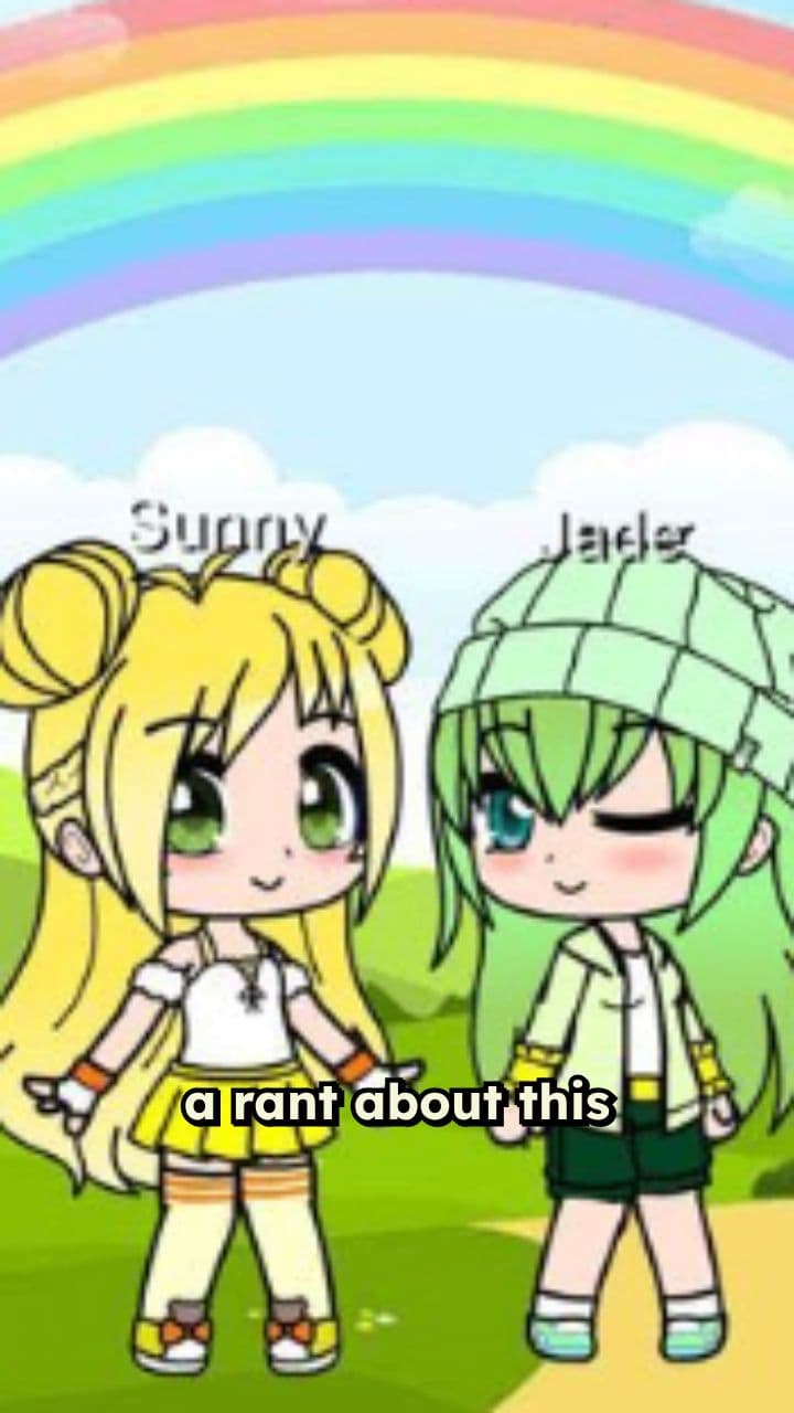 A Rant About Rainbow High