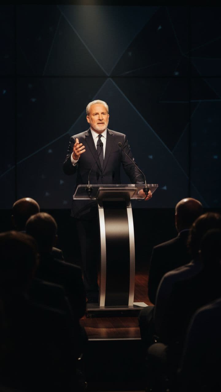 Bitcoin: Not Money, Just Speculation