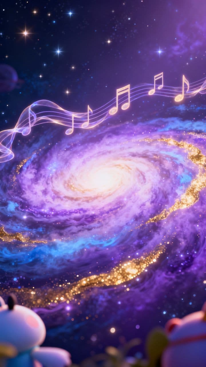 A Tribute to Casi's Birthday