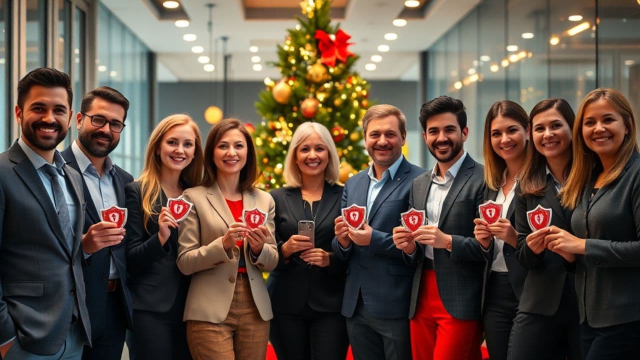 Wishing You Cyber Resilience