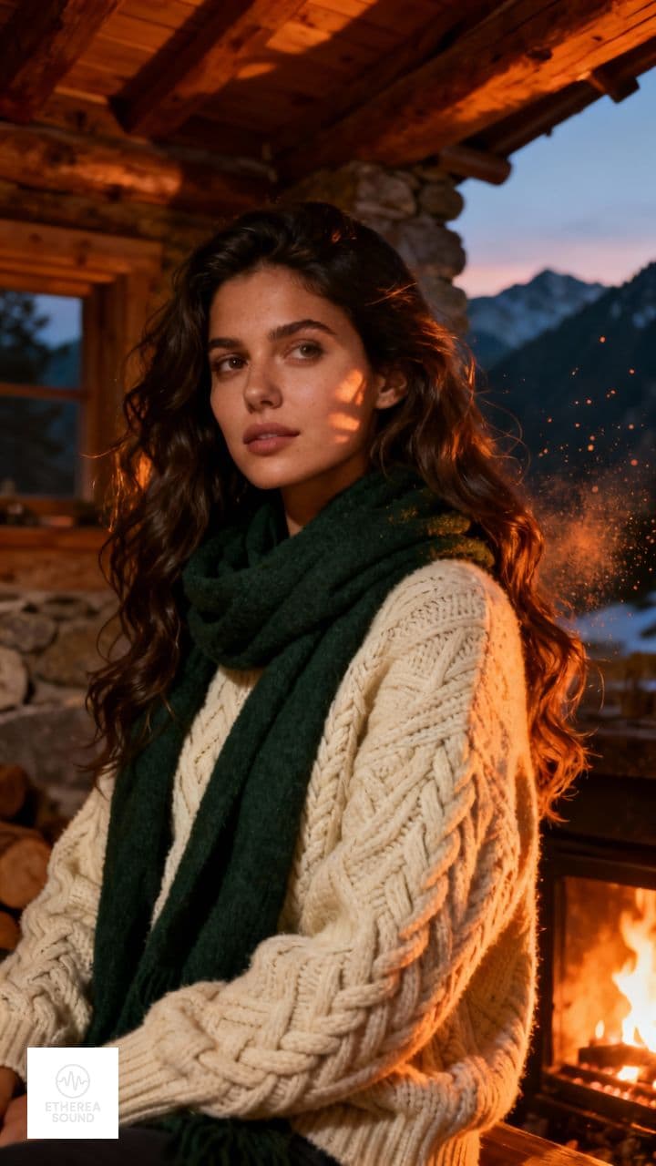 Luminile iernii ne strâng în brațe