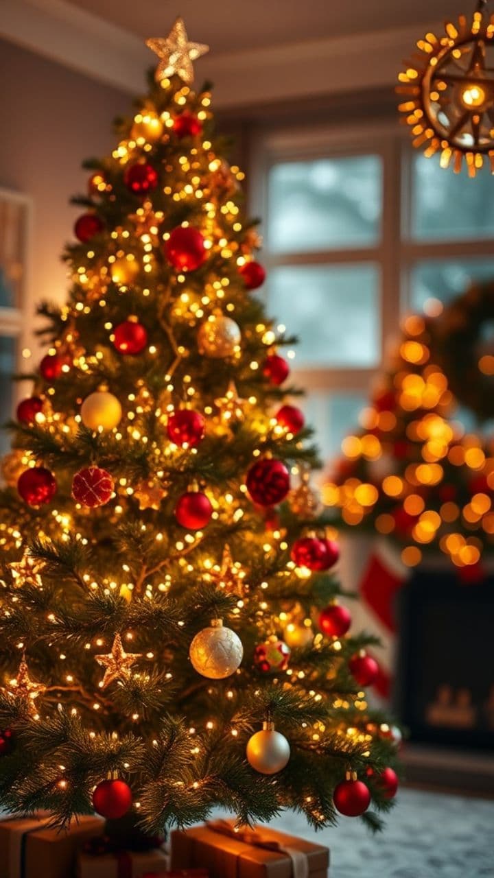 Ricordo di Natale Unico