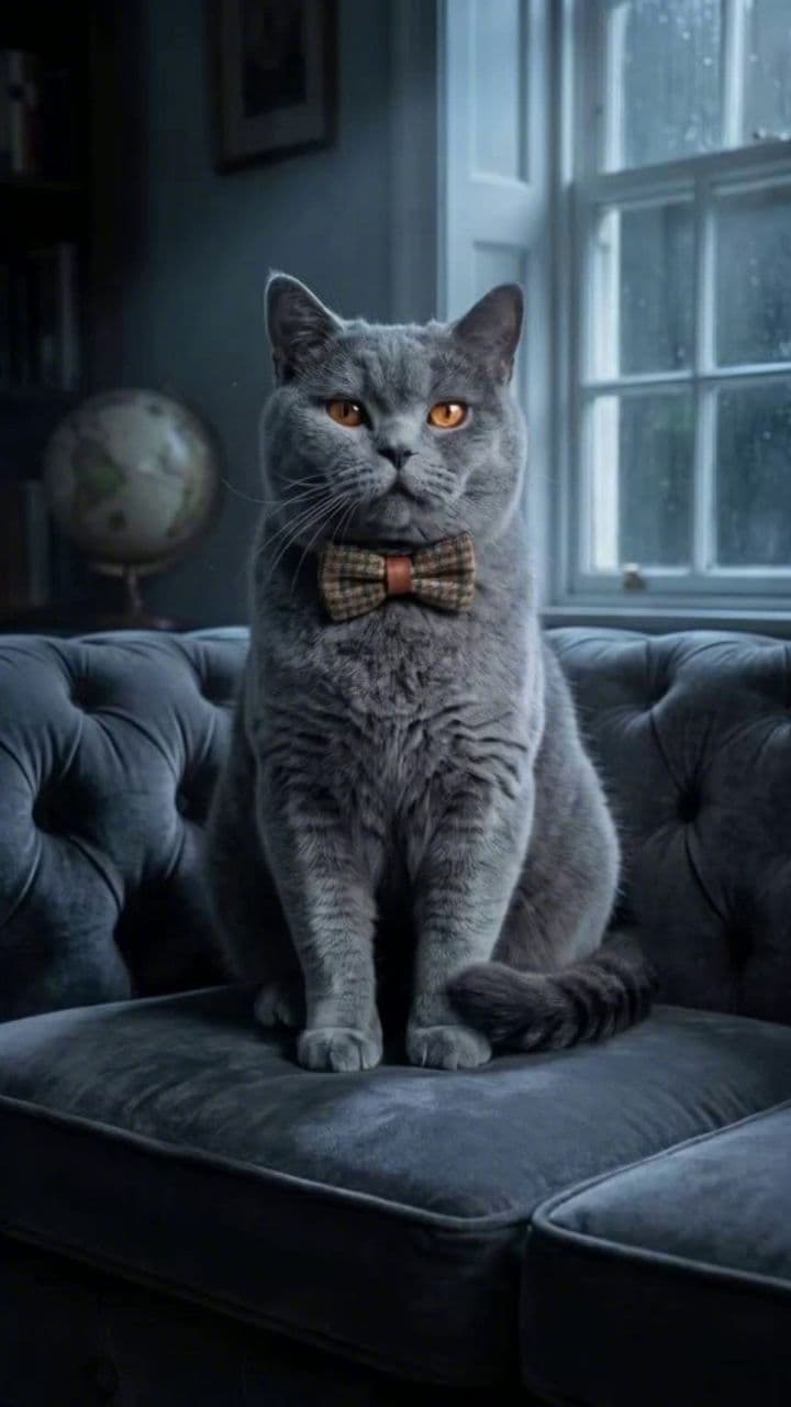 The Refined Crises of Sir Reginald