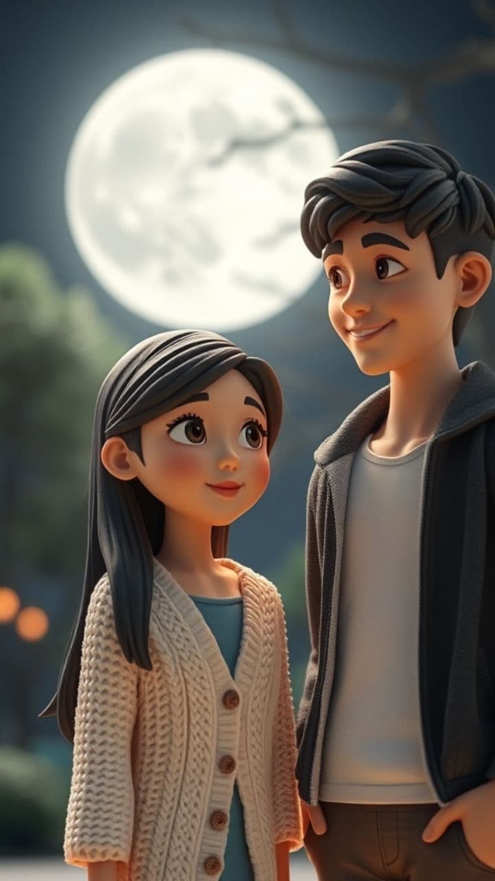 운명 같은 시작