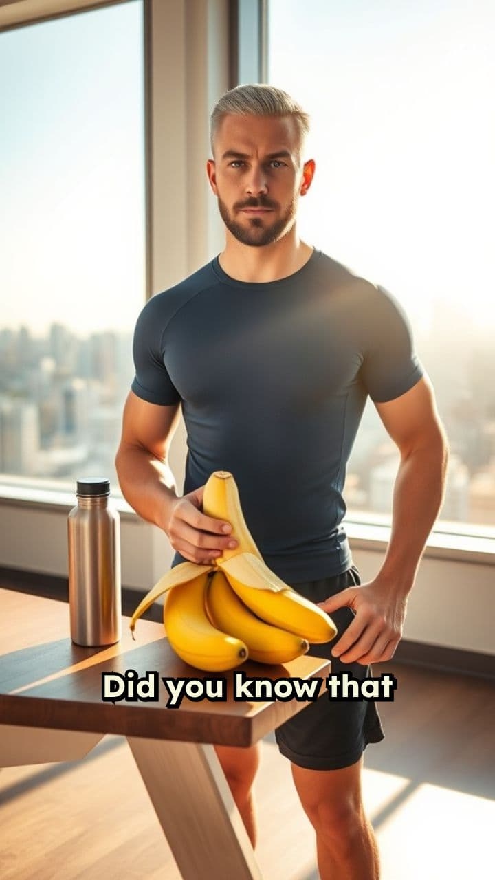 Natural Foods for Energy and Wellness