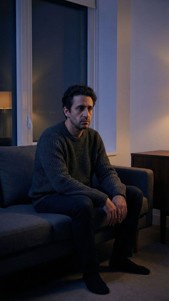 Every Road Leads Back