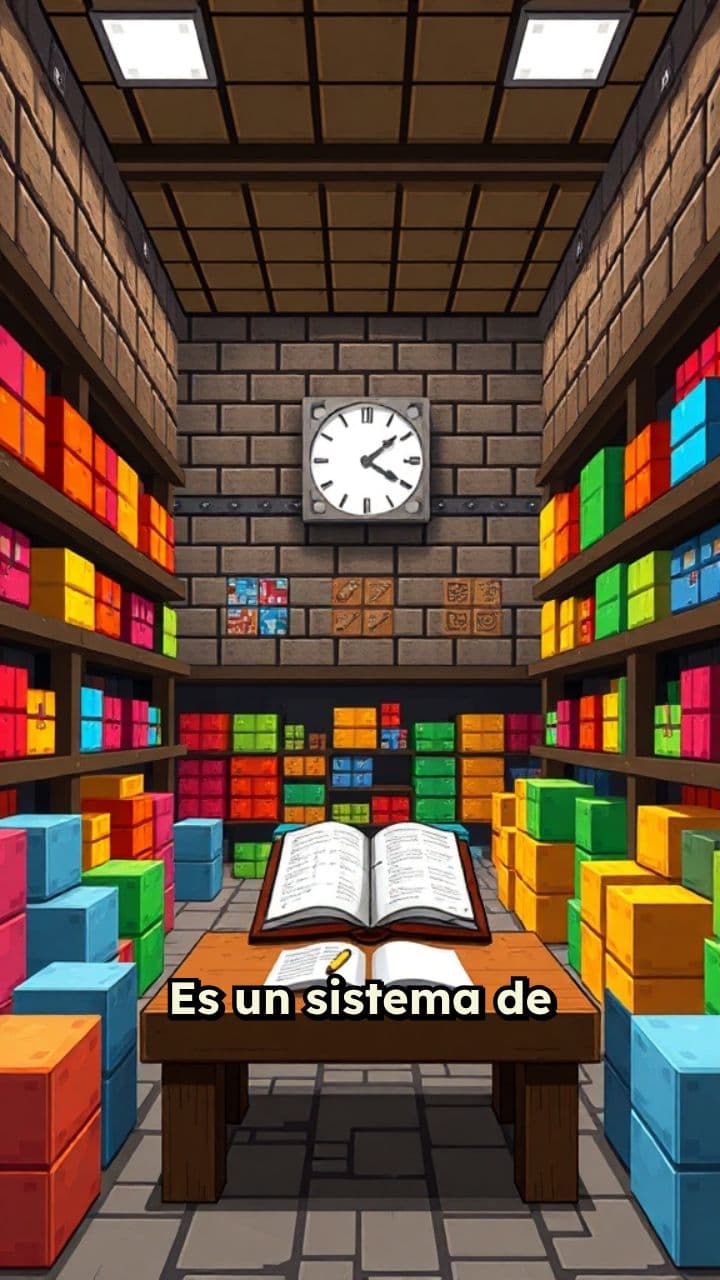 Gestión de Inventario por Reabastecimiento Regular