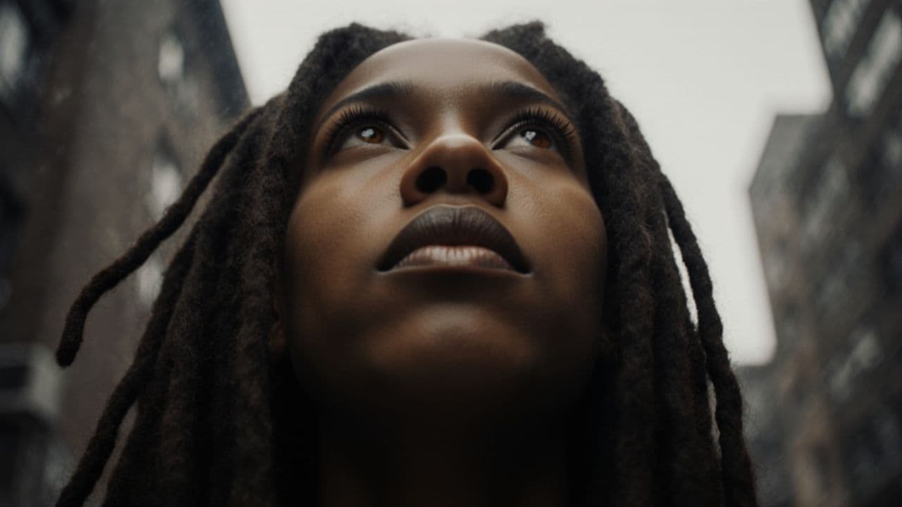 Rise Above and Move Forward