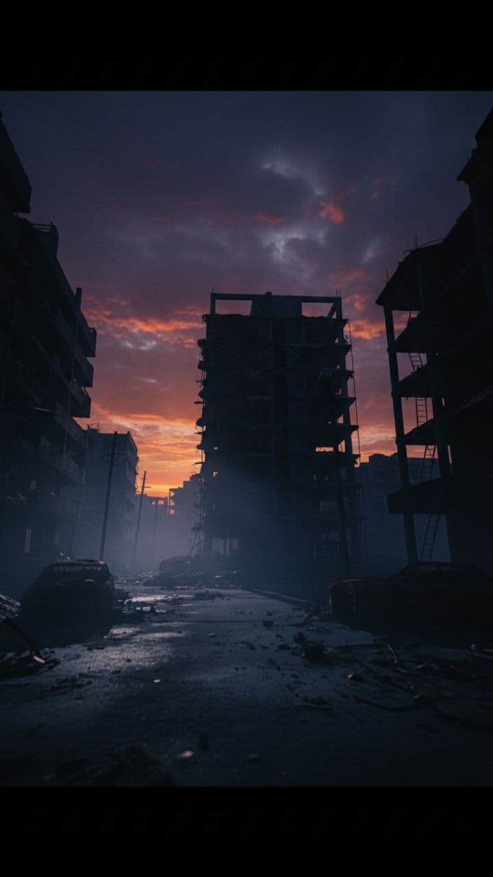 Four-Legged Heroes of War