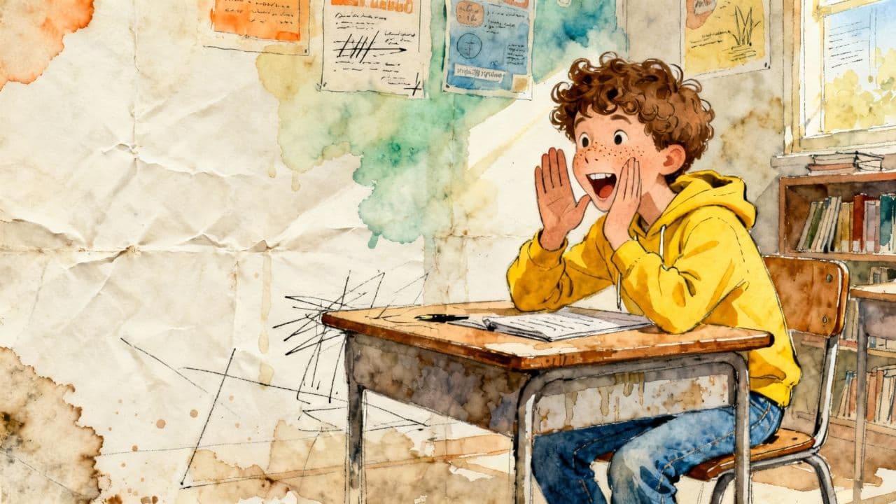 Six Seven (If You Know You Know)