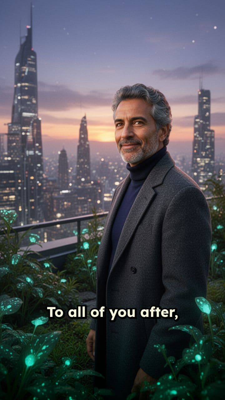 Keeping Dreams Alive at the Oscars