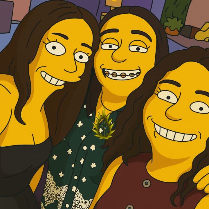 Realidades Alternativas en Animación