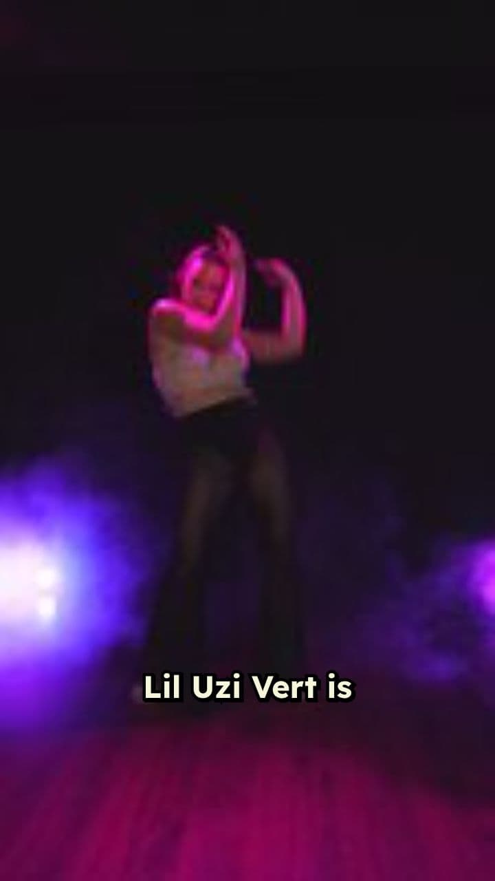 Lil Uzi Vert Teases More Music Releases