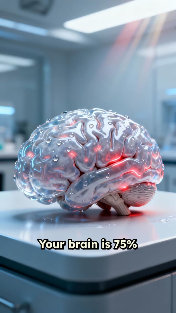 Stay Hydrated for Better Health