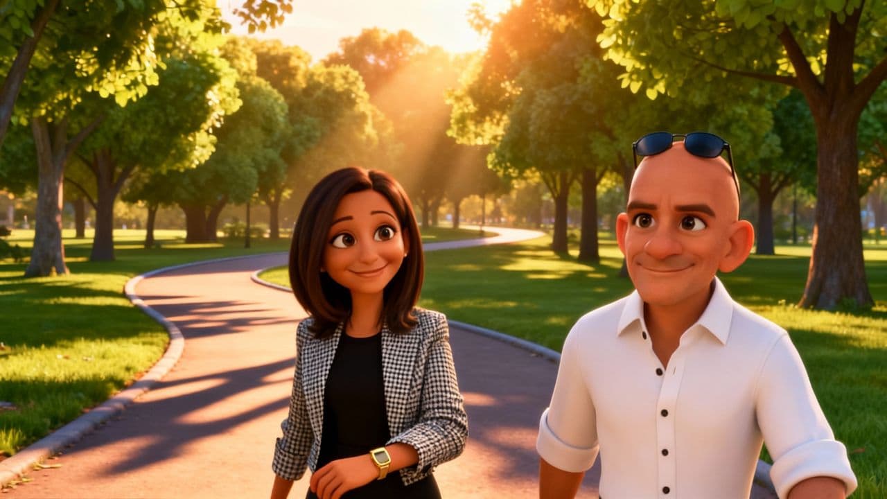 #7806-Nadjia and Chico's Romantic Journey