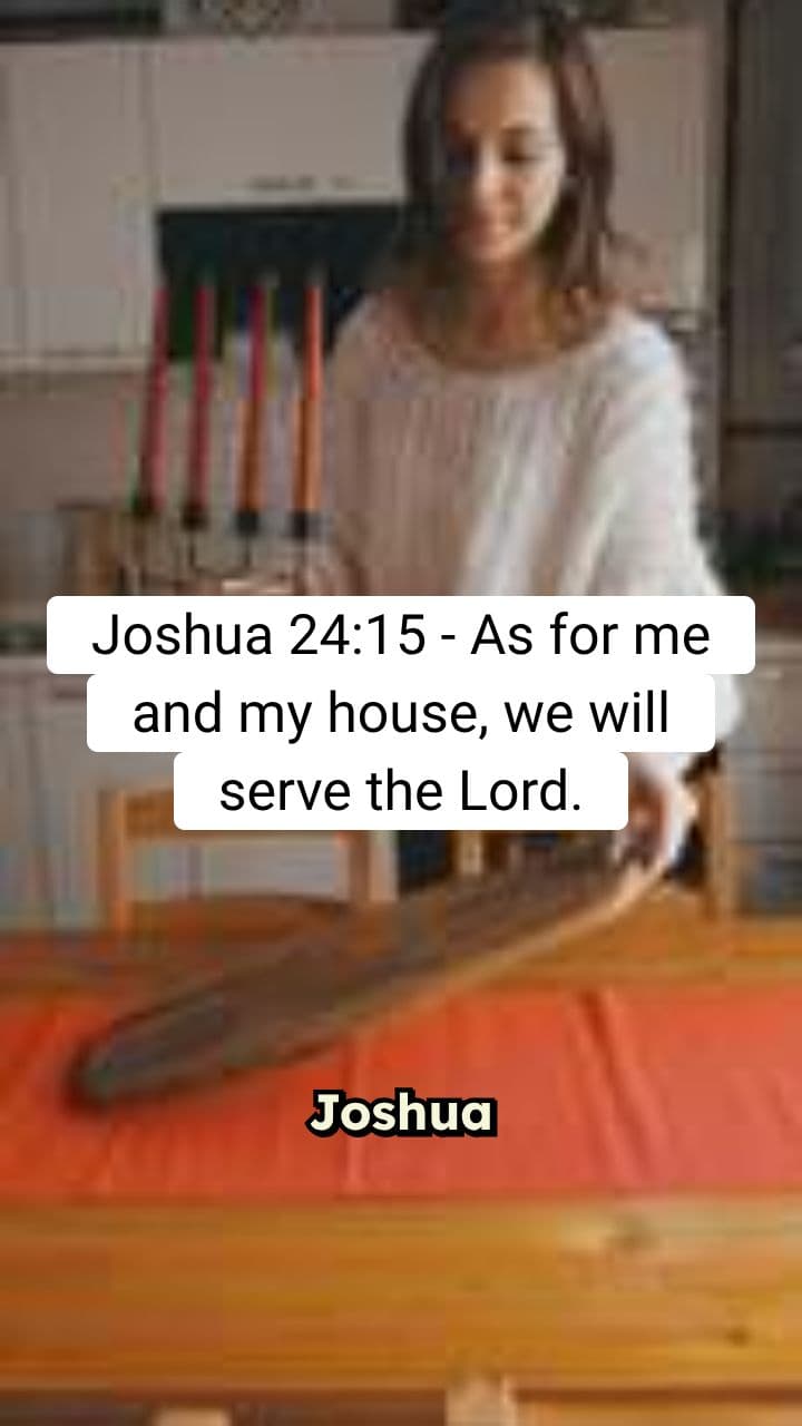 Modeling Faith and Devotion