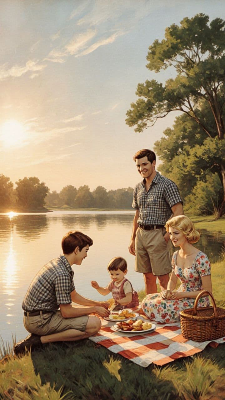 Lake Worth's Mysterious Creature