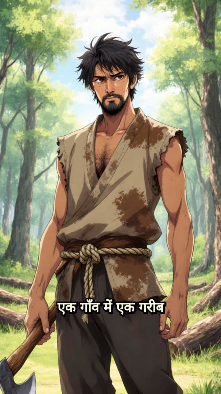 ईमानदारी का फल