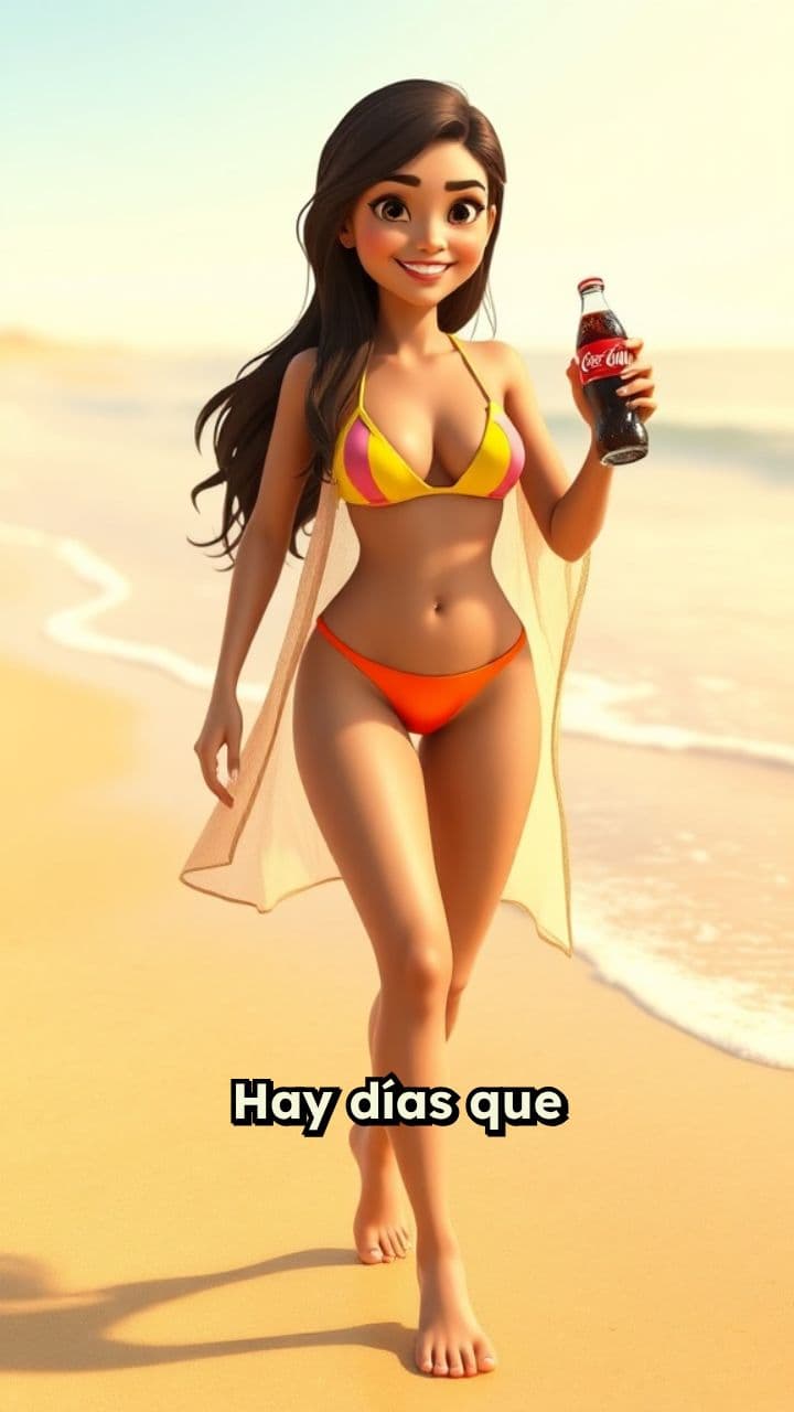 Sabor que refresca el verano