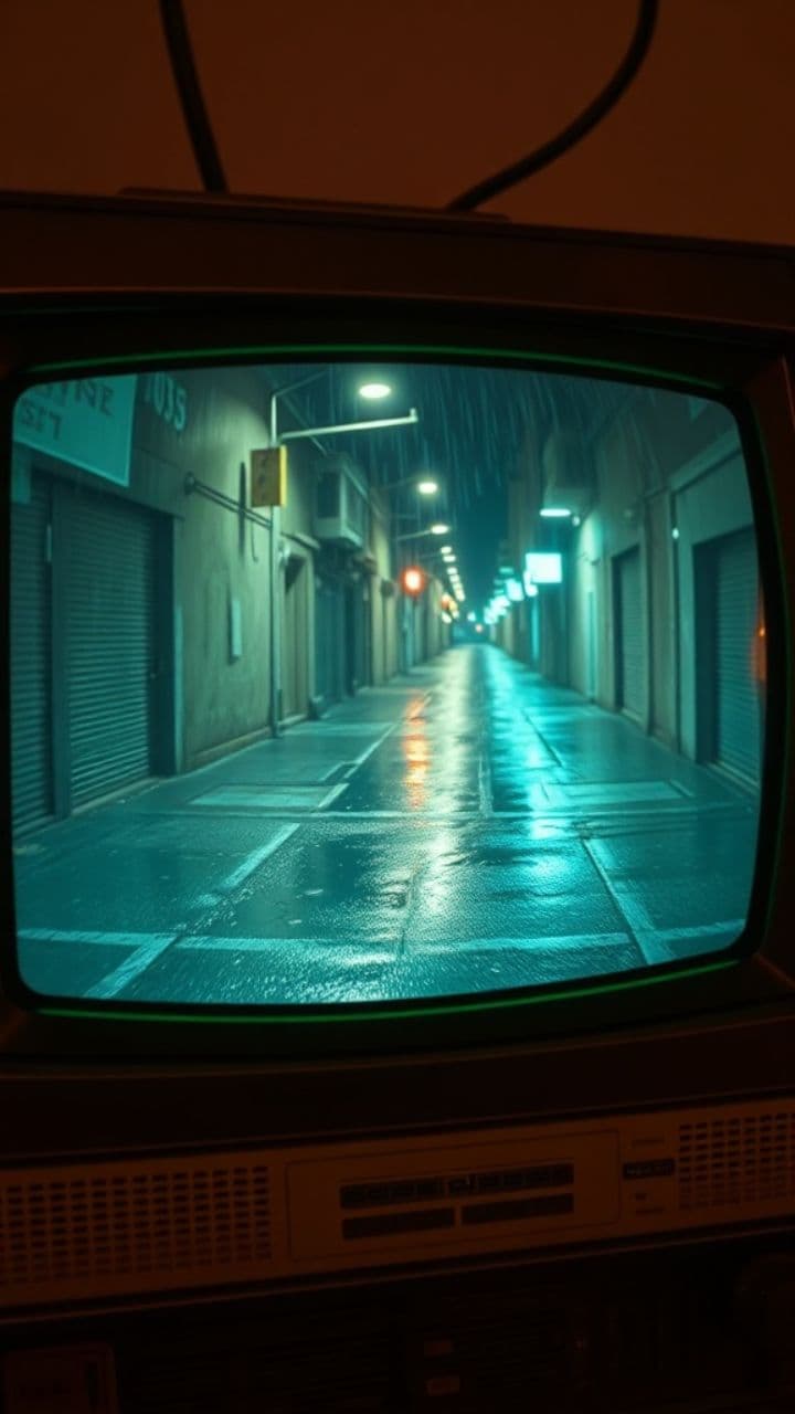 Survival Rules and Street Life