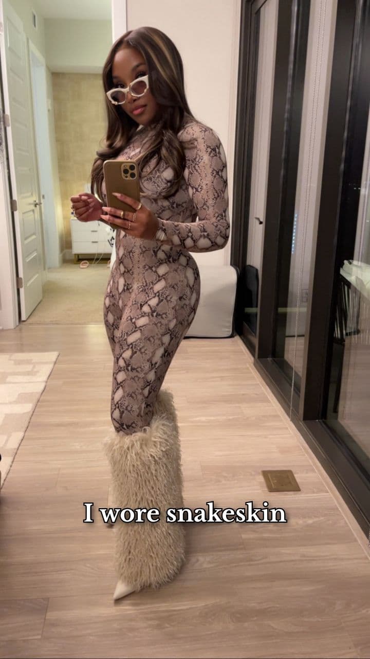 Accidental Popstar Moment at Concert