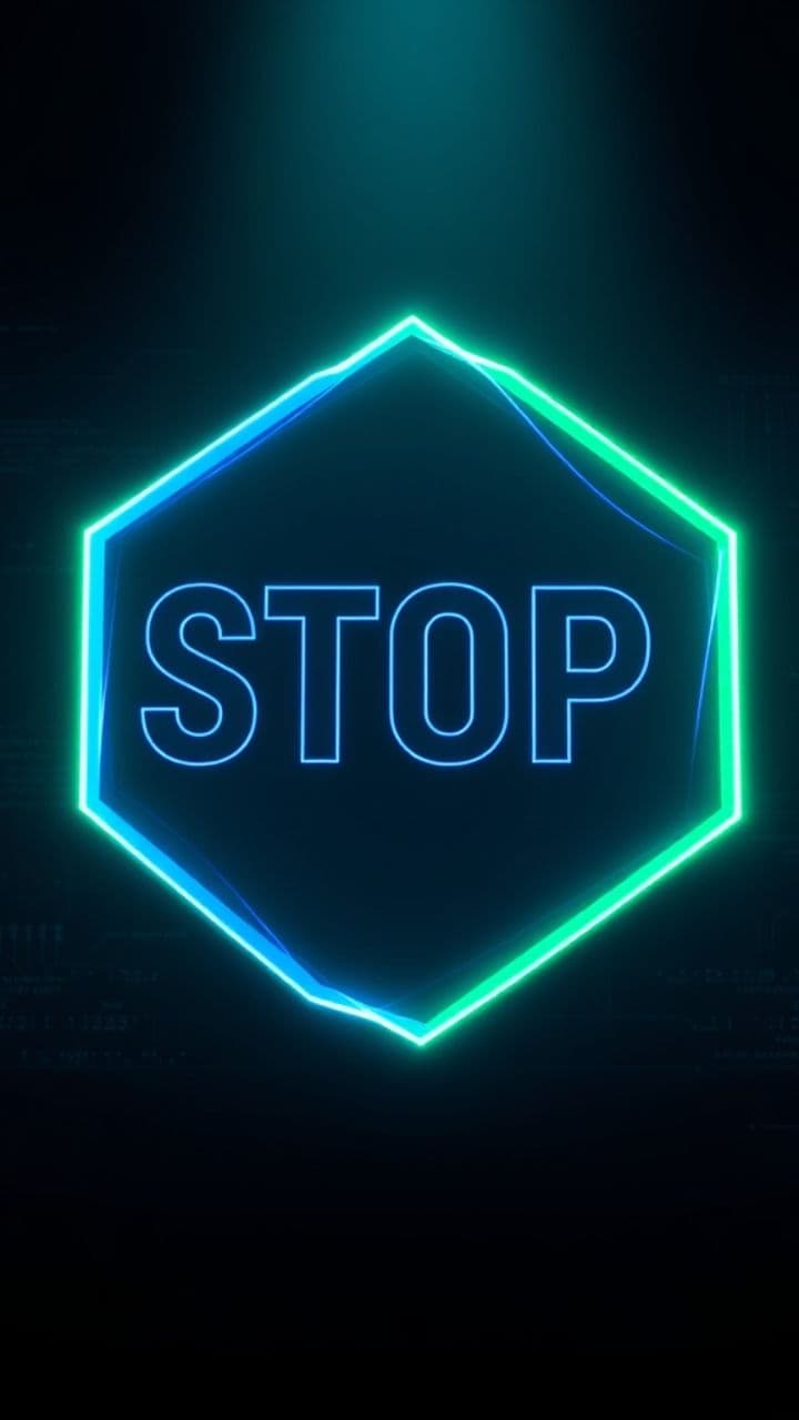 Stop Bullying, Let's Be Friends