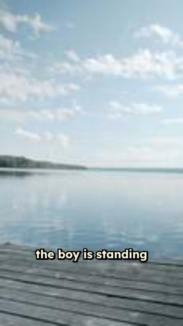 Tender Moments in Golden Hour