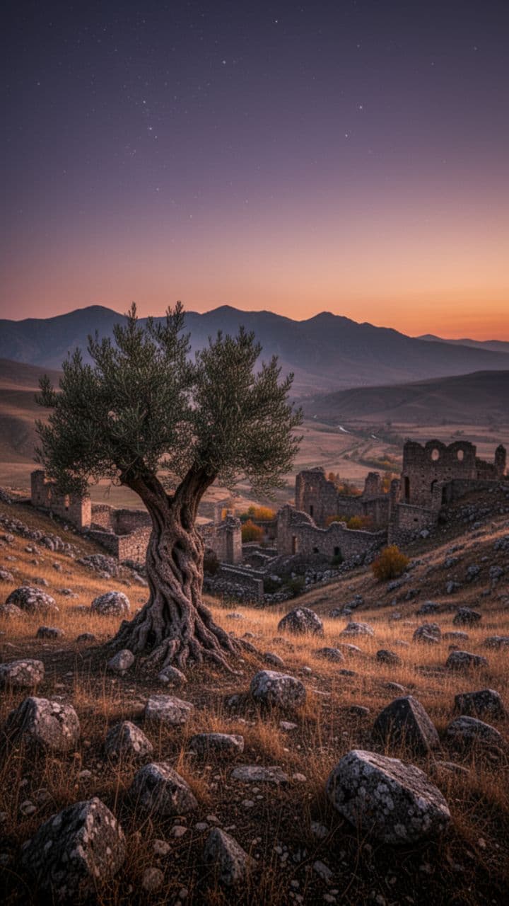 Yalan Dünya Yaktın Beni