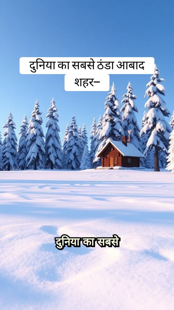 Extreme Temperatures Around the World