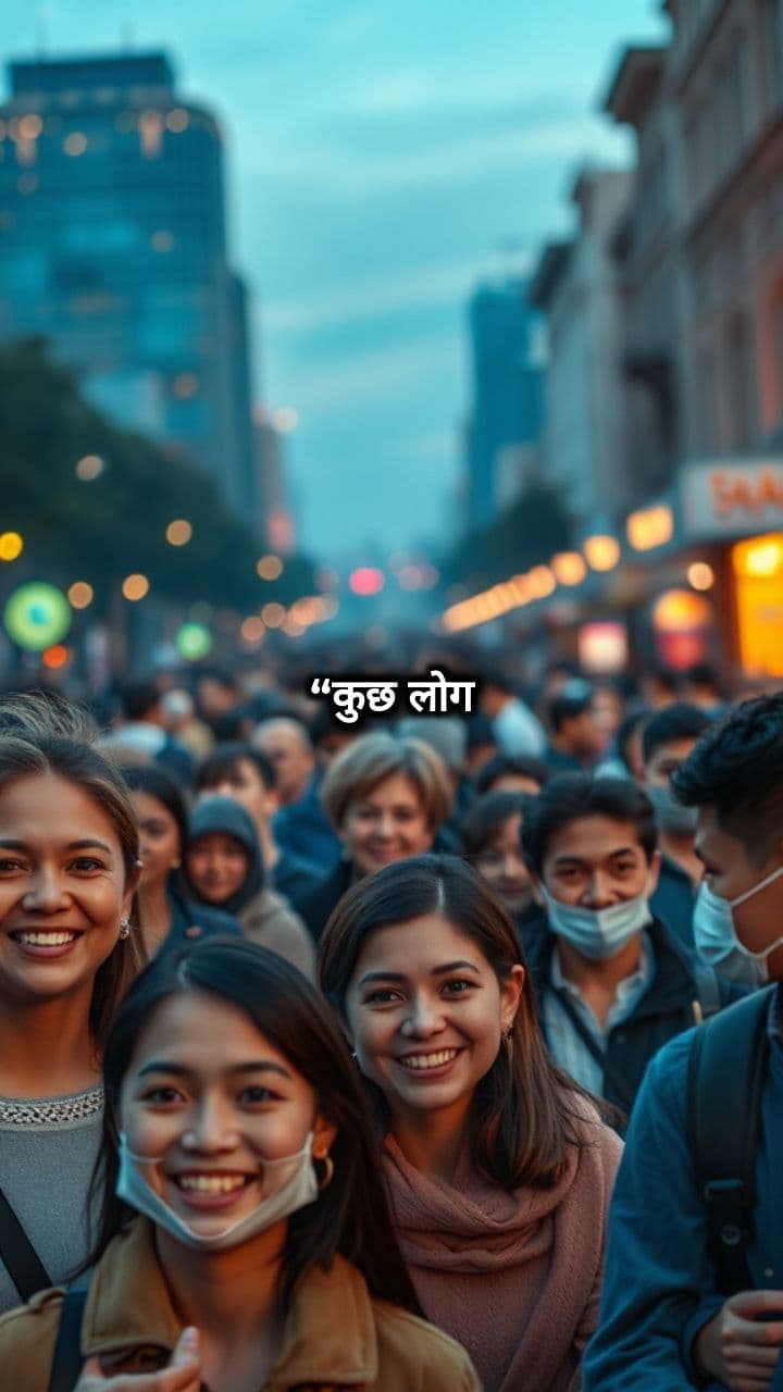 नीयत का असली चेहरा