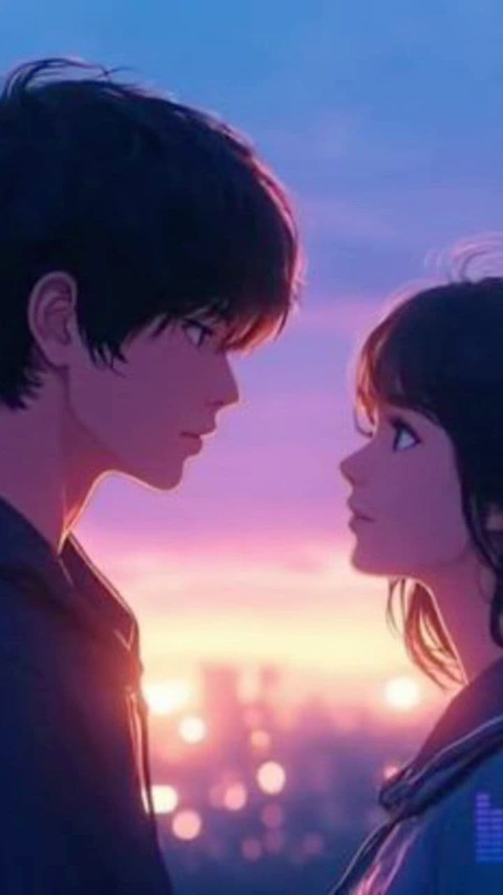 रातों में ख्वाबों का सवेरा