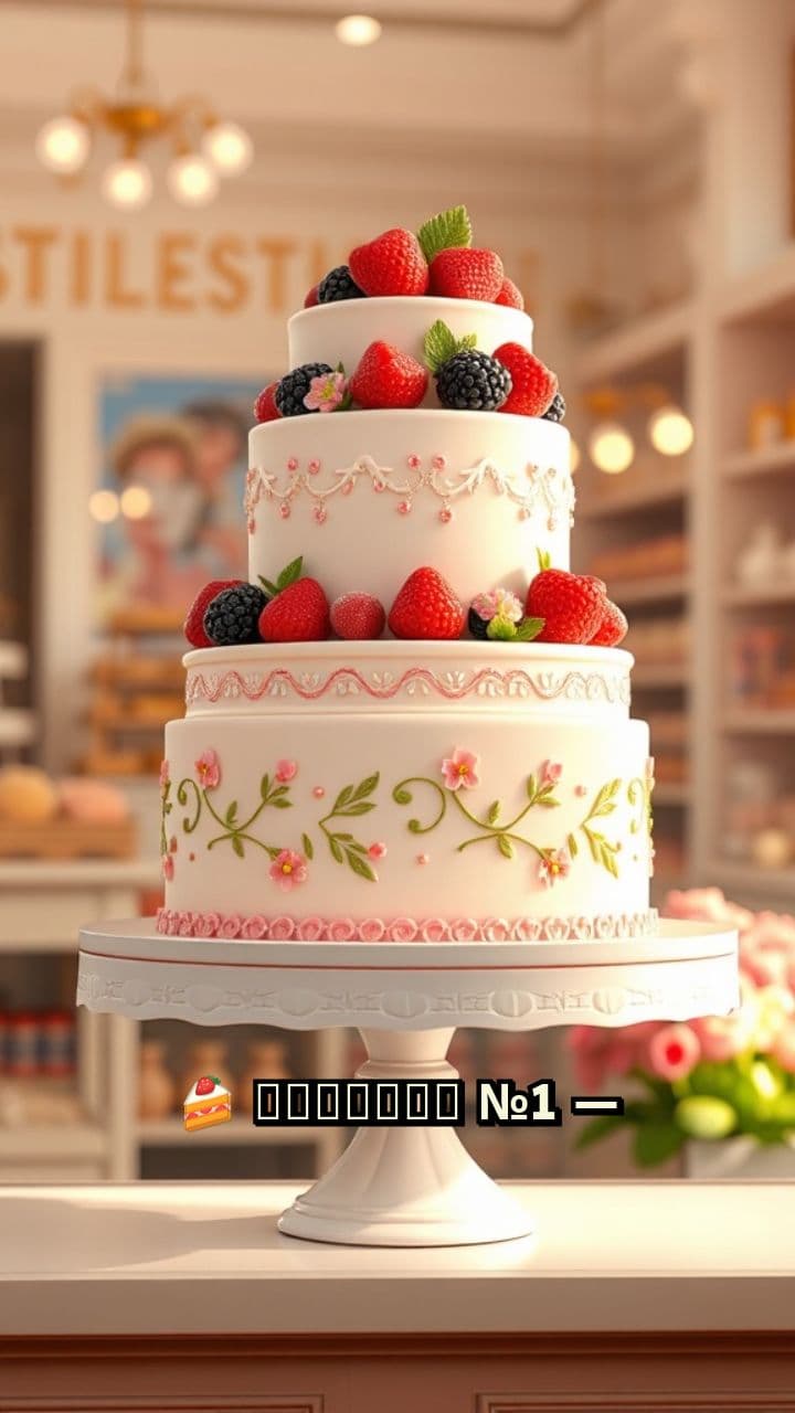 ტკბილი ბედნიერება