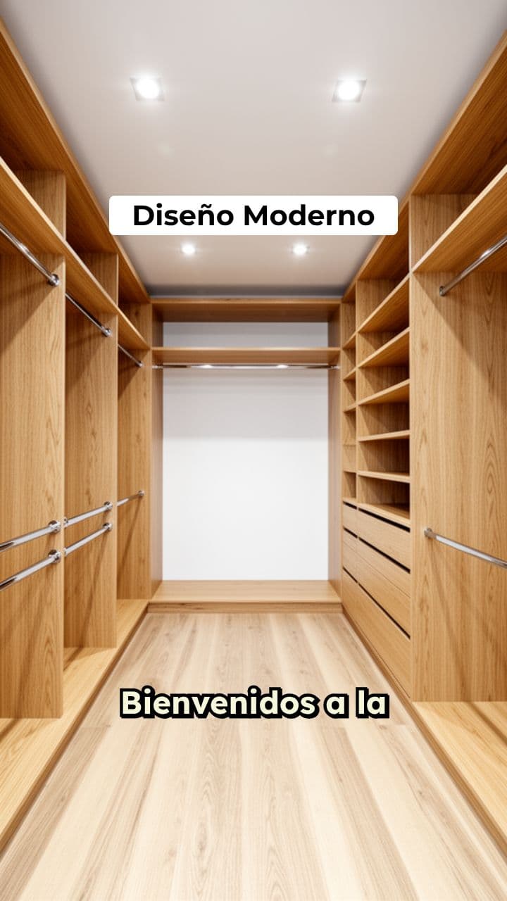 Visualización de Espacios de Lujo