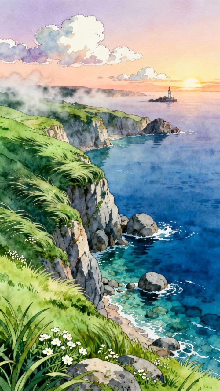 Week-end à Cancale entre potes