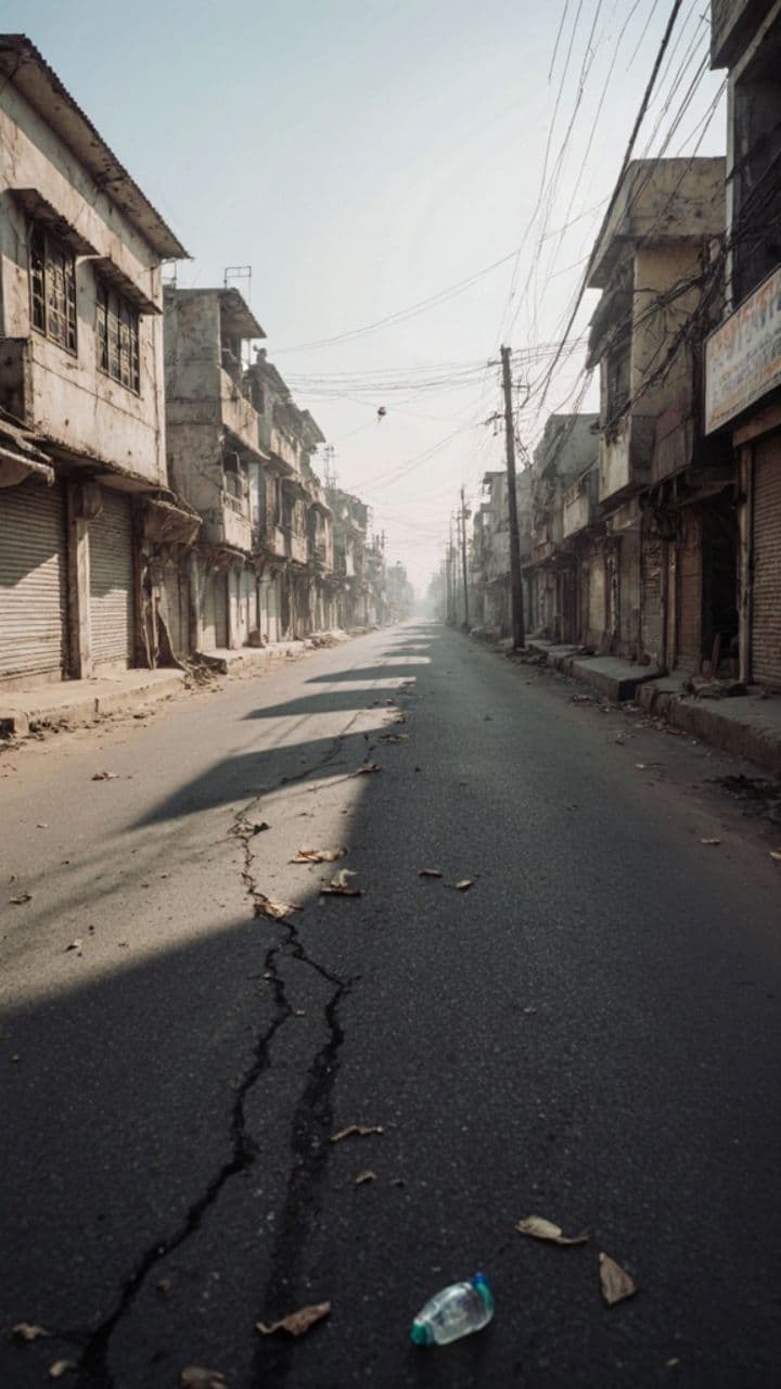 देवास में युवक के साथ मारपीट