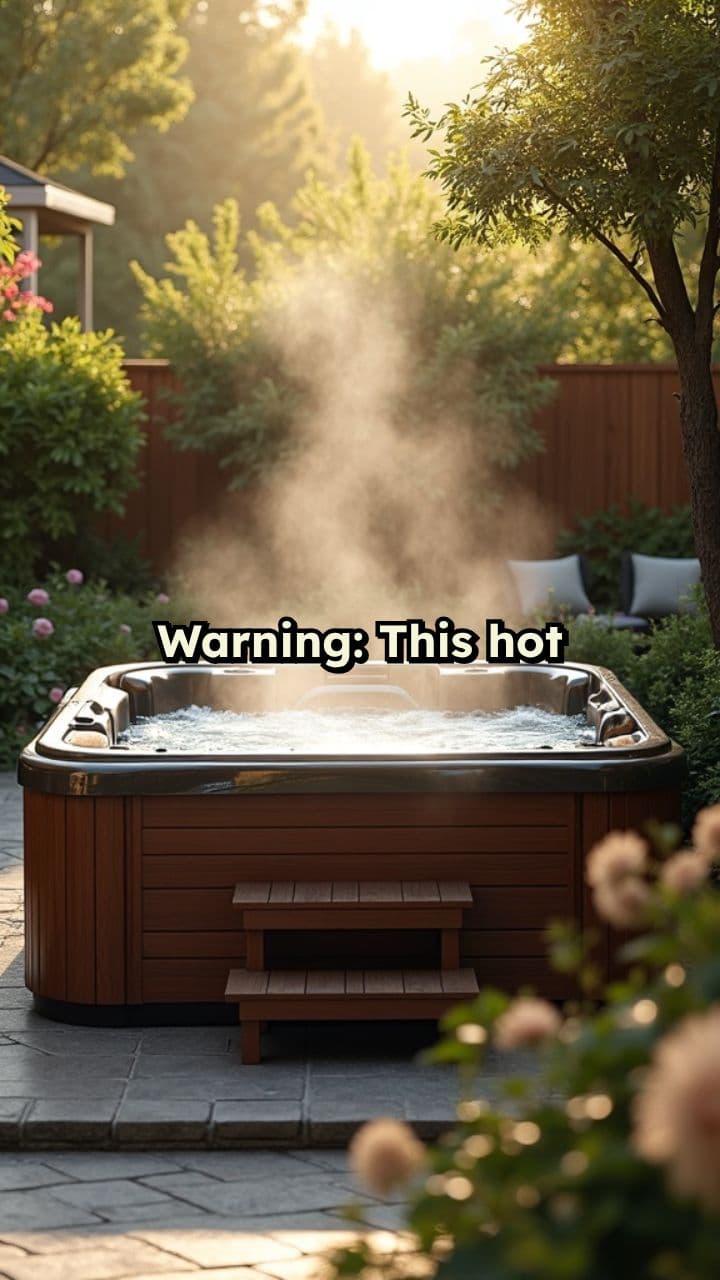 Transform Your Backyard with the Balboa Bronze