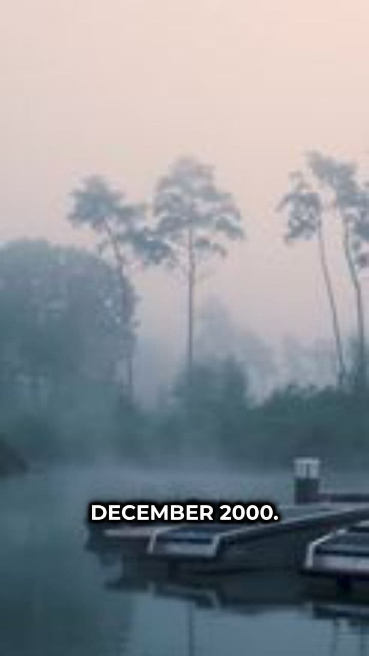 Betrayed for Money: The Mike Williams Case