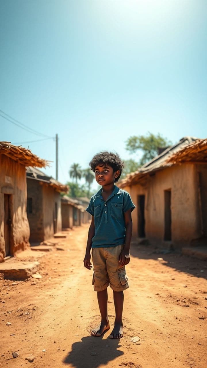 रोहन का क्रिकेट सपना