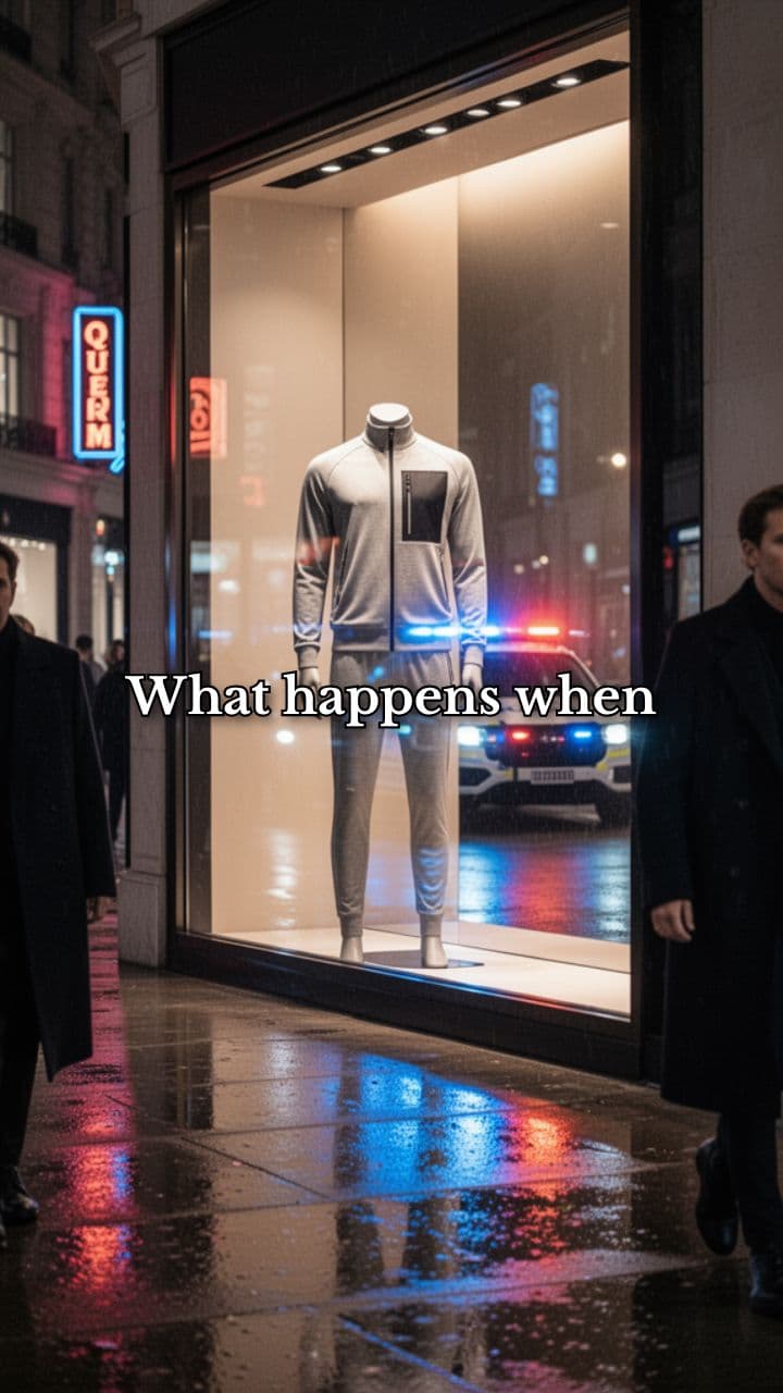 Maduro Arrest Sparks Nike Tech Fleece Craze