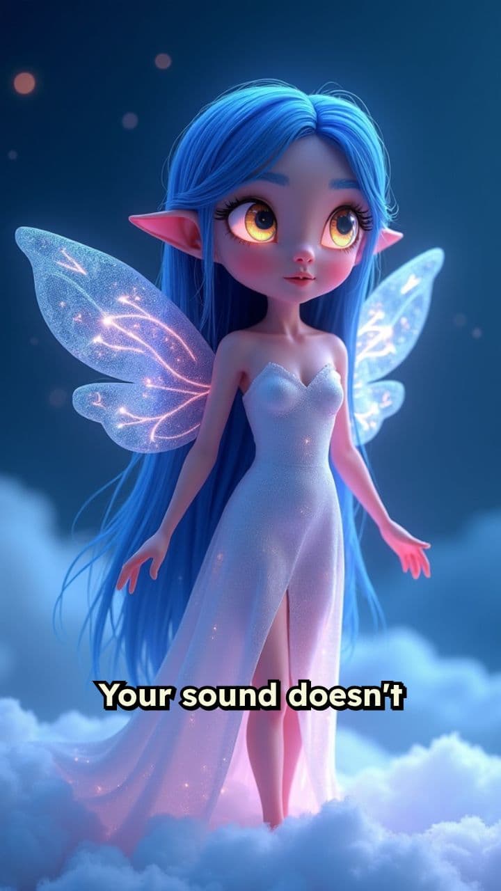 Your Sound, Your Anthem