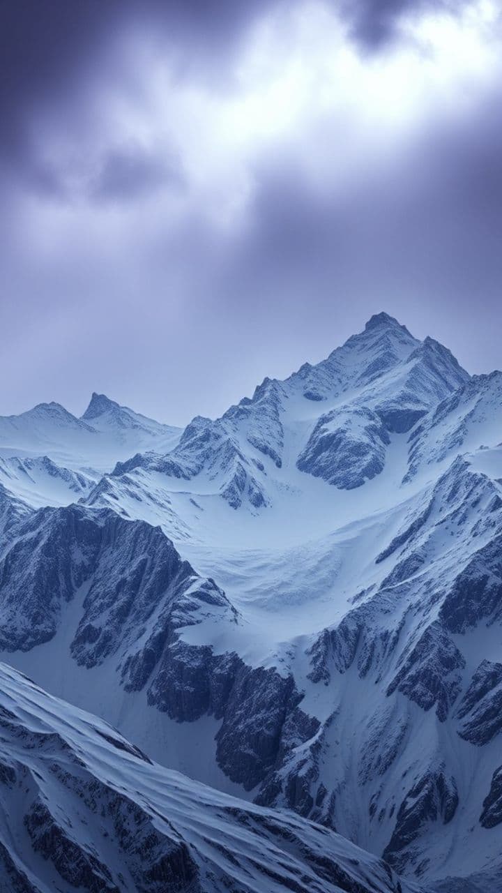 Heavy Metal Christmas Night