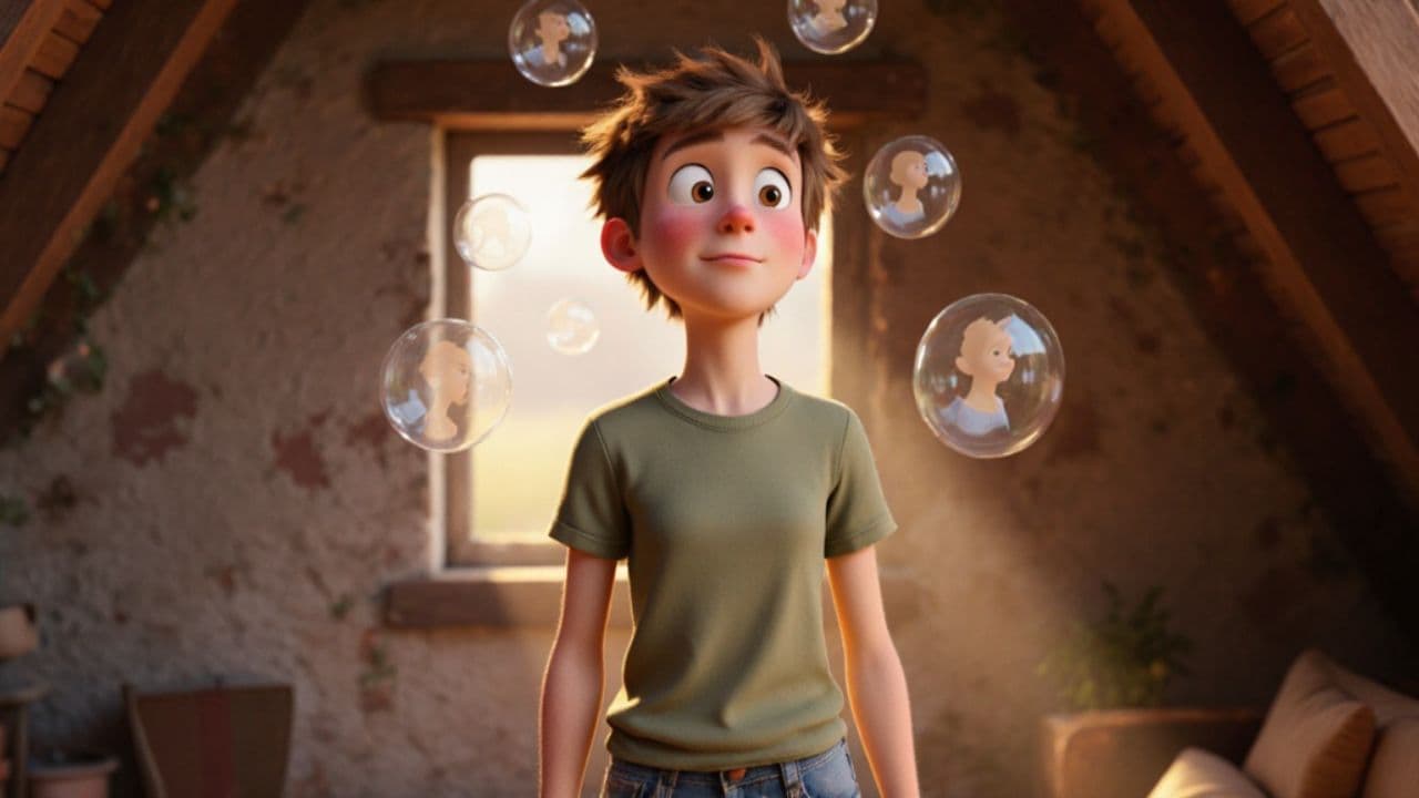 Sueños y realidades en la vida