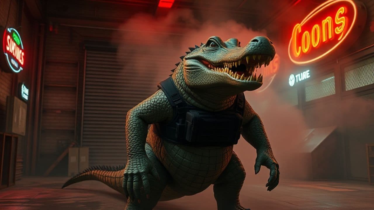 Urban Legends Assemble