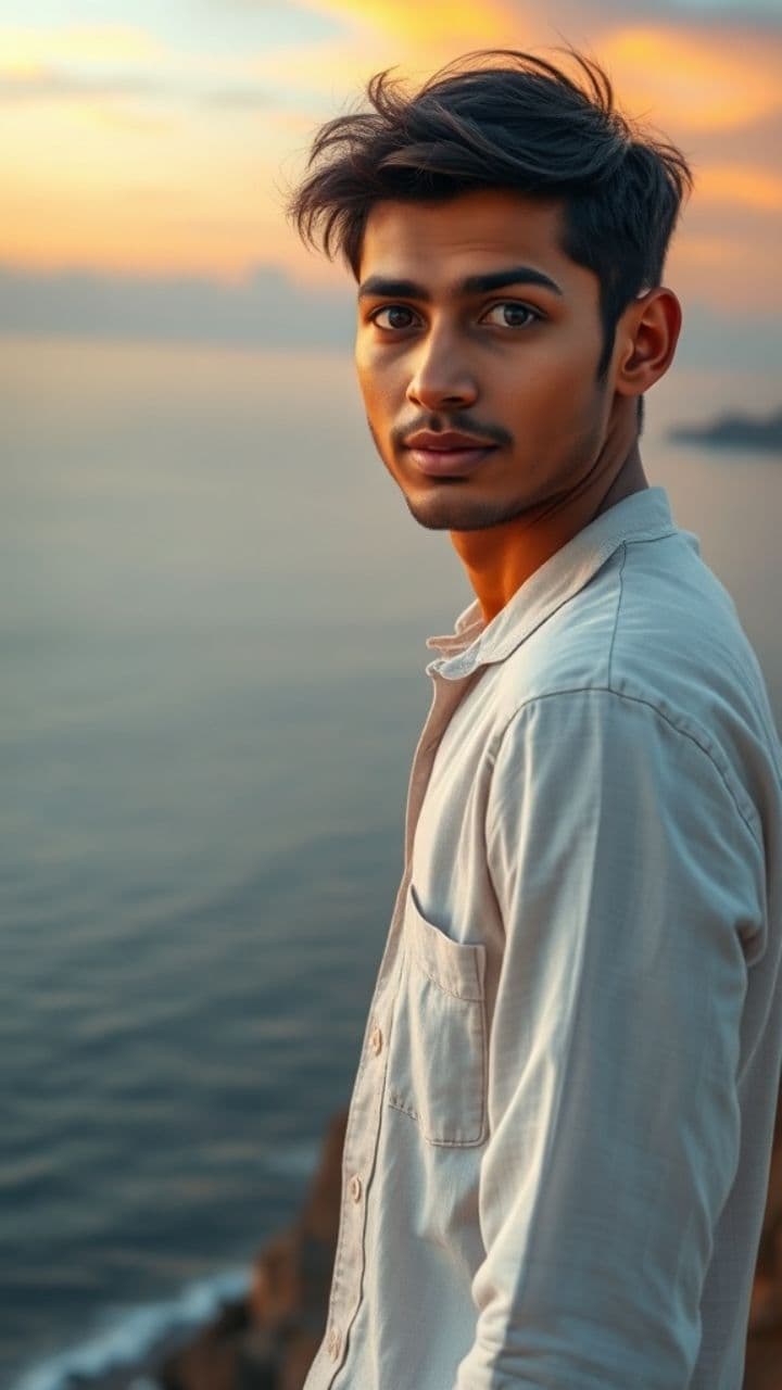 वे माही, क्यों नहीं आता?