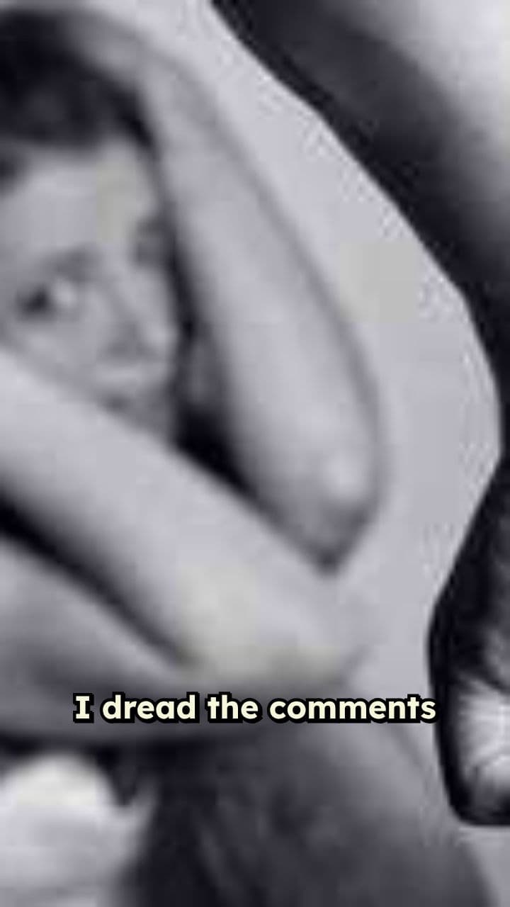 The Fear of Sharing Online