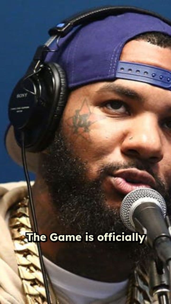 The Game's Controversial Track on Candace Owens