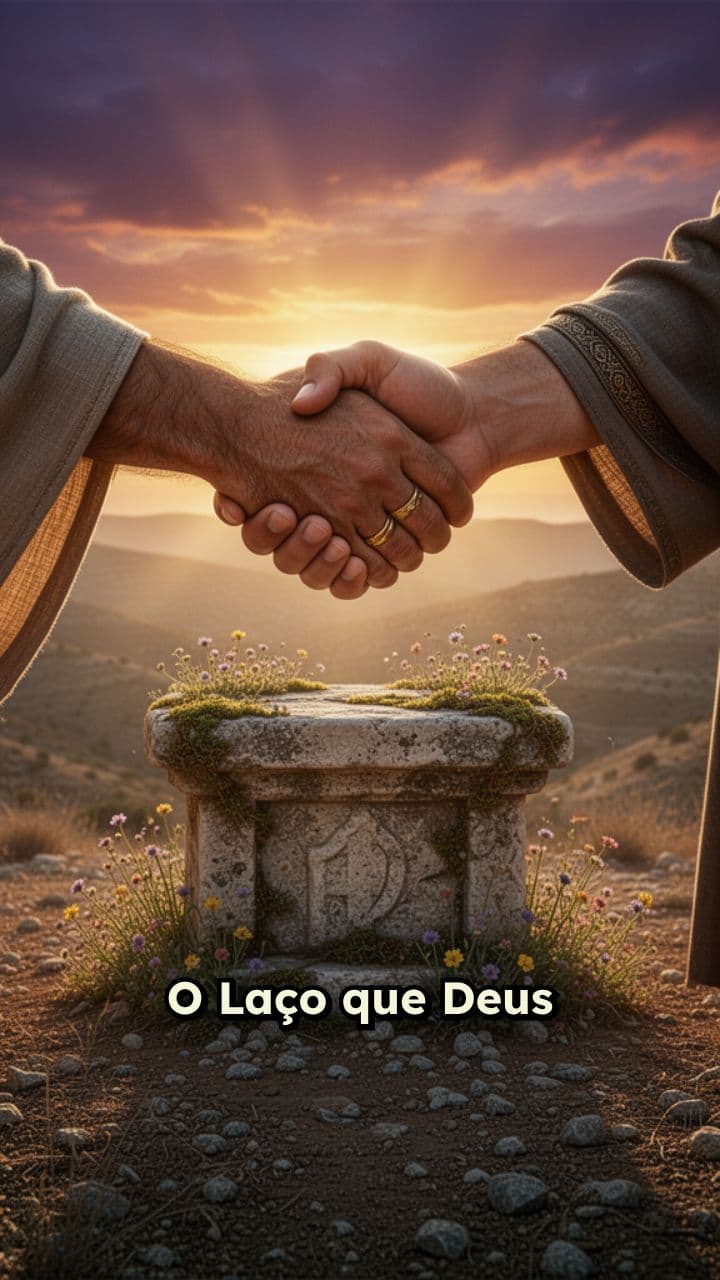 A Amizade de Davi e Jônatas