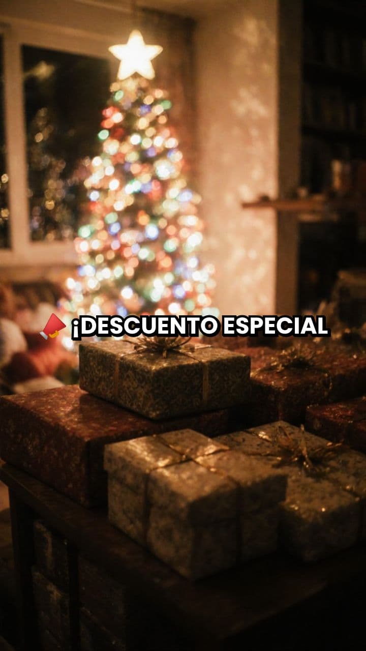 Descuento Especial de Fin de Mes