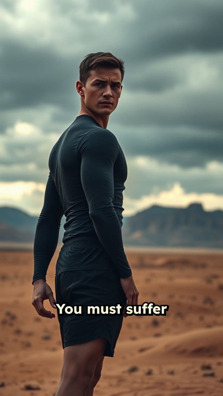 Discipline Unchained