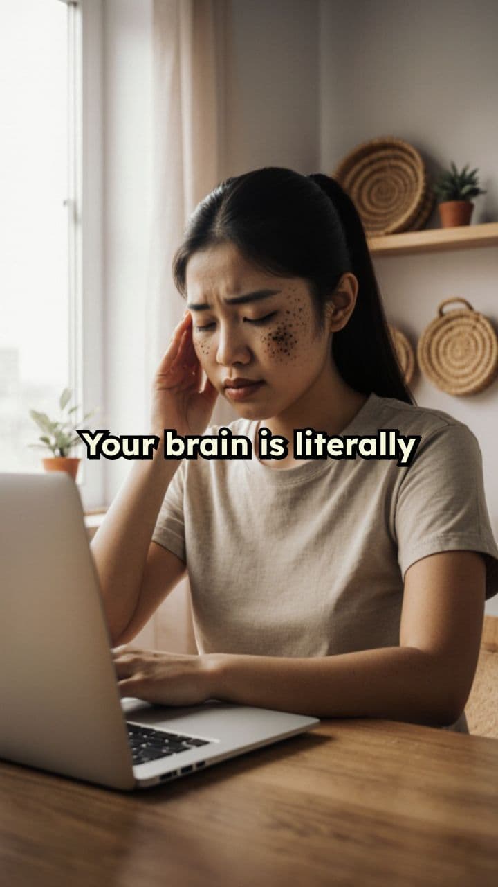 Weird Ways to Reduce Stress Instantly